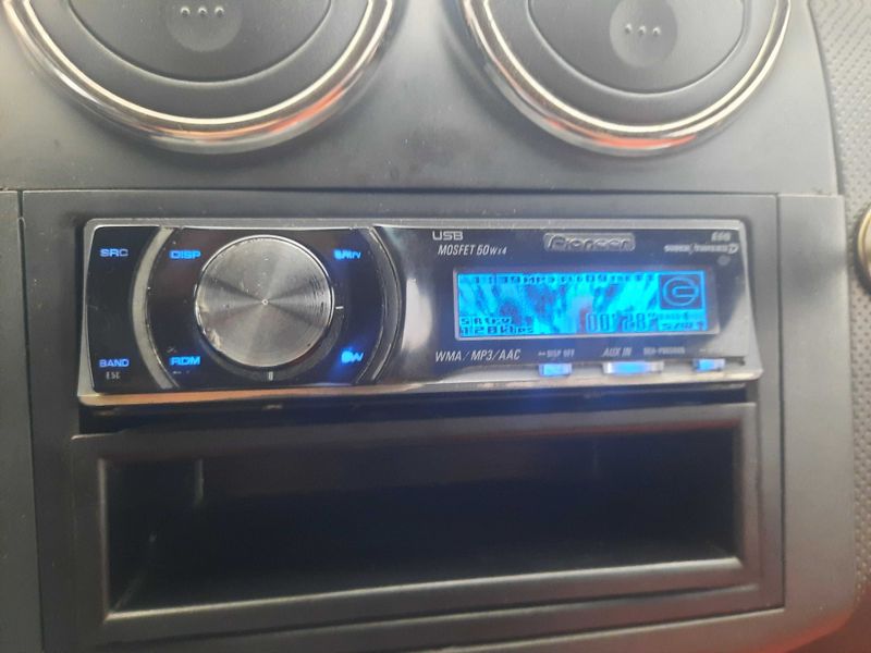 Pioneer 60/50 mafon