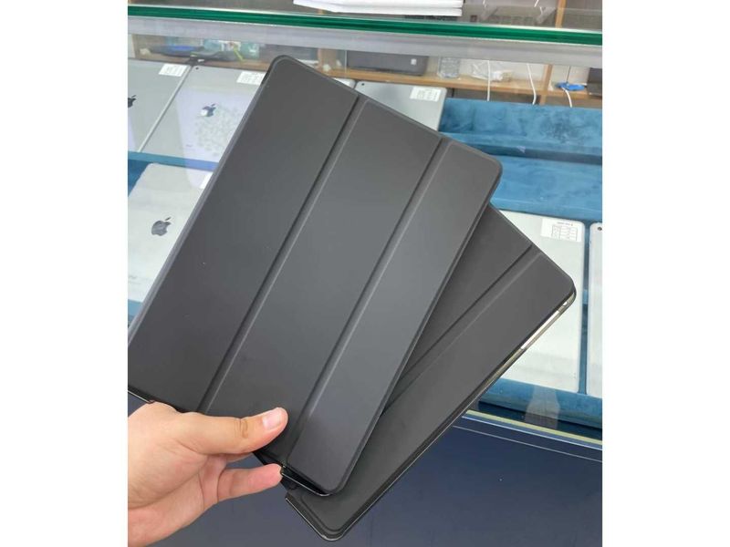 Чехлы для всех моделей iPad – от старых до новых!
