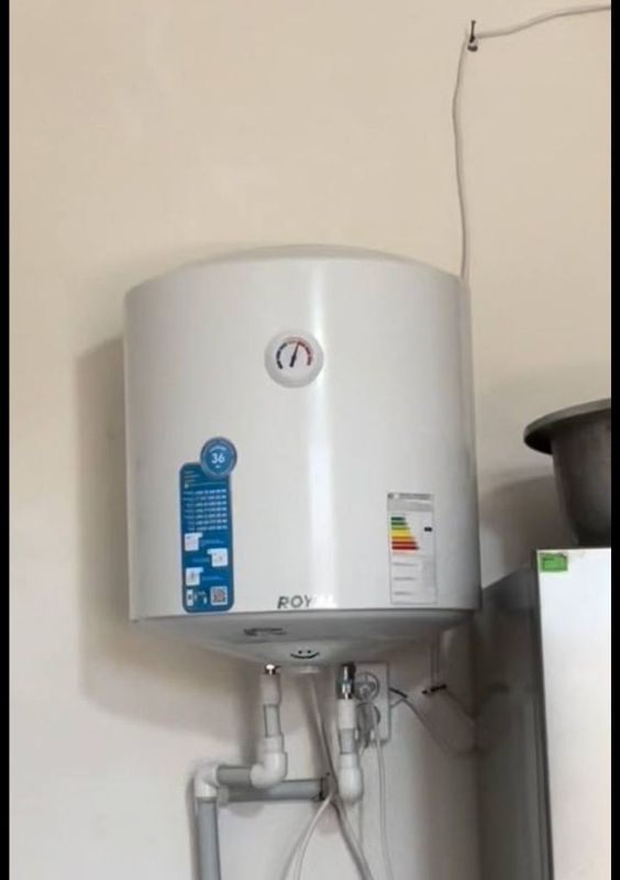Ariston, Royal 50 litr