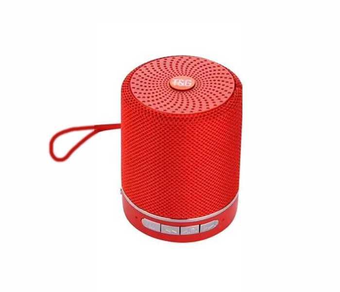 Blutes karnoy. Mini Speaker