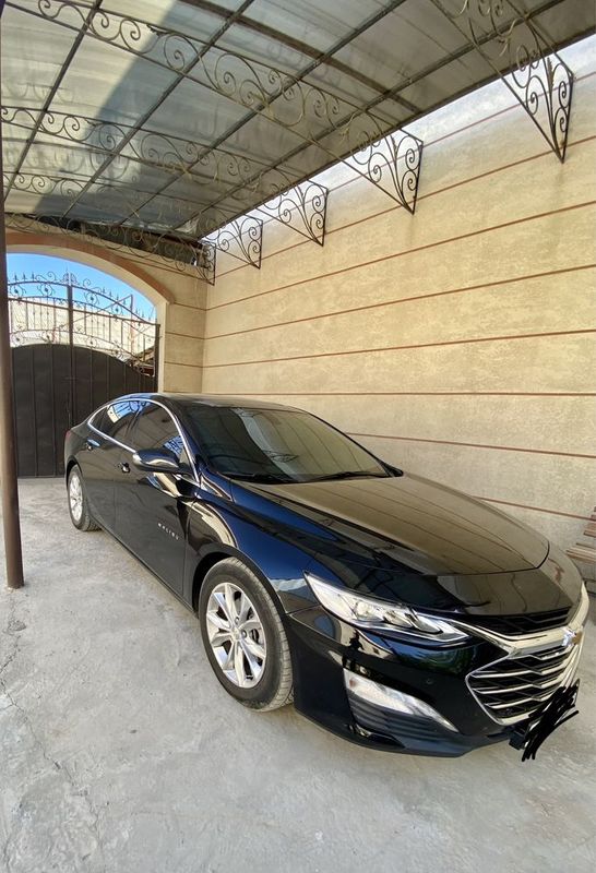 Malibu 2 premier Malibu 2 premier