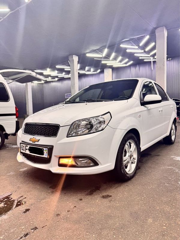 Nexia 3 Oq LTZ Full Nexia 3 Oq LTZ Full
