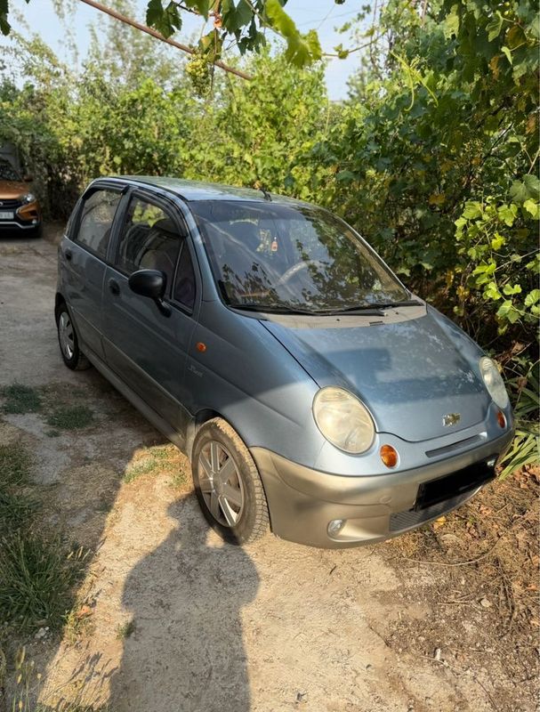 Matiz best 2010, 235000, бензин, с кондиционером Matiz best 2010, 235000, бензин, с кондиционером