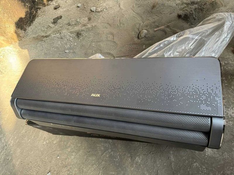 Кондиционер AUX 12 qcr inverter dastafka ustanofka 24/7 kafolat 10 yil Кондиционер AUX 12 qcr inverter dastafka ustanofka 24/7 kafolat 10 yil