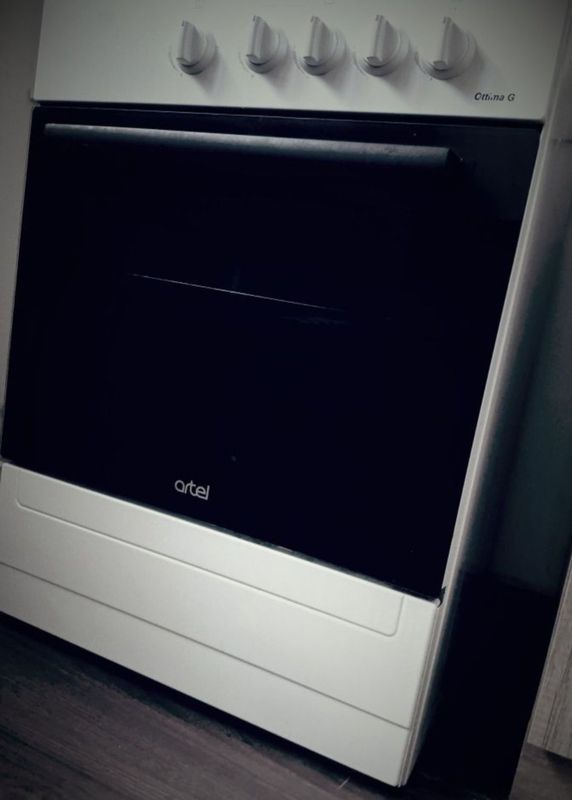 Газовая плита Artel Ottima G Газовая плита Artel Ottima G