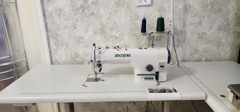 Zoje tŏgʻri chok, sostoyaniyasi zŏr. Overlogim LYGOLD 798 Zoje tŏgʻri chok, sostoyaniyasi zŏr. Overlogim LYGOLD 798