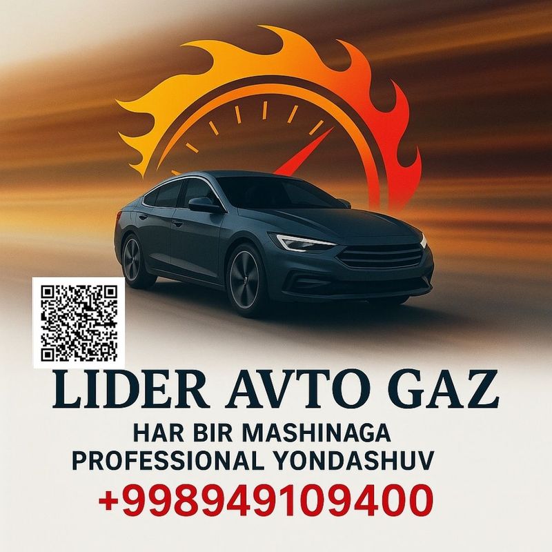 Metan&Prapan gaz ustanofka Sergili filiali Metan&Prapan gaz ustanofka Sergili filiali