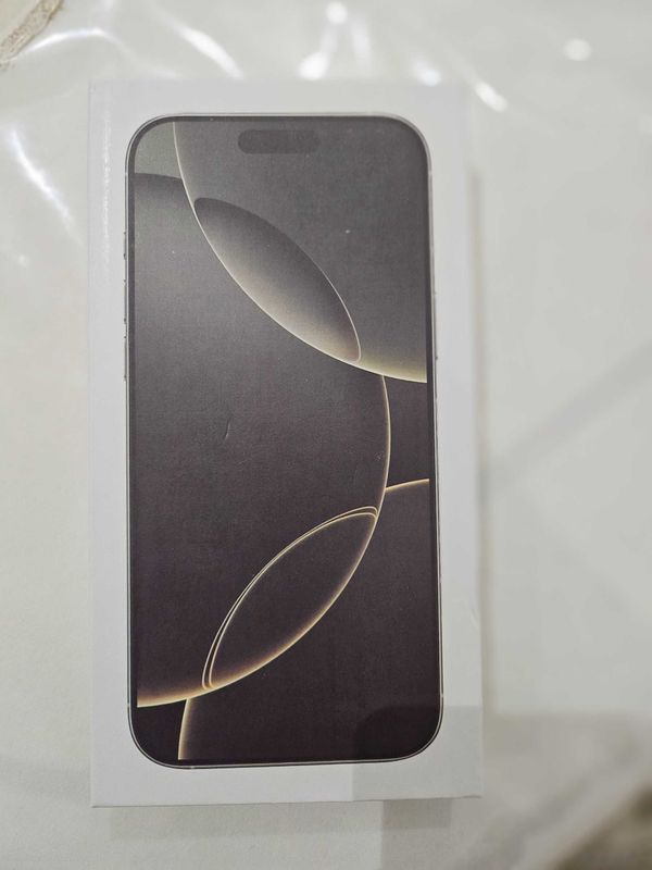 Iphone 16 pro max dubai variant Iphone 16 pro max dubai variant