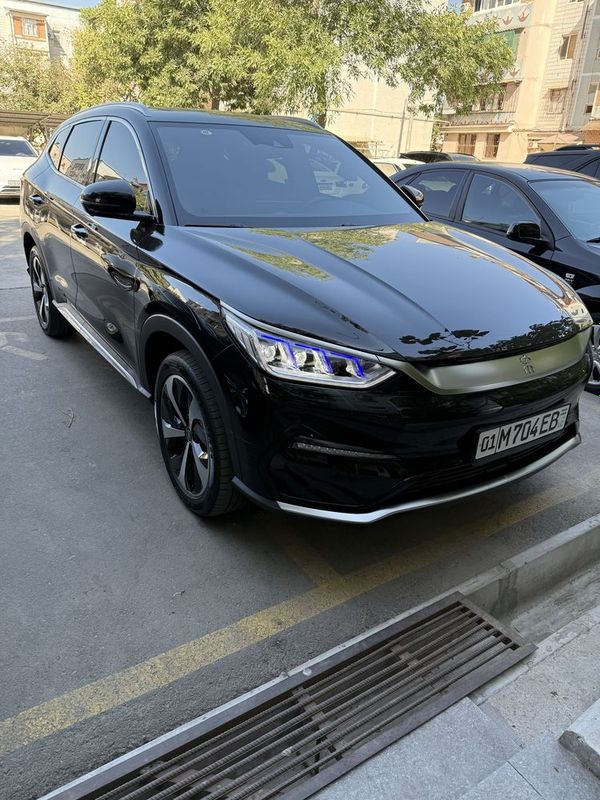 Byd son plus 505 Byd son plus 505