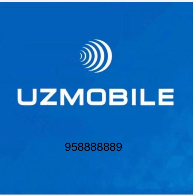 Uzmobail. Uzmobail.