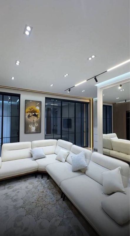 Современная 2 ком кв в ЖК MODERRA TOWERS Яккасарай ,паркинг,комфорт Современная 2 ком кв в ЖК MODERRA TOWERS Яккасарай ,паркинг,комфорт