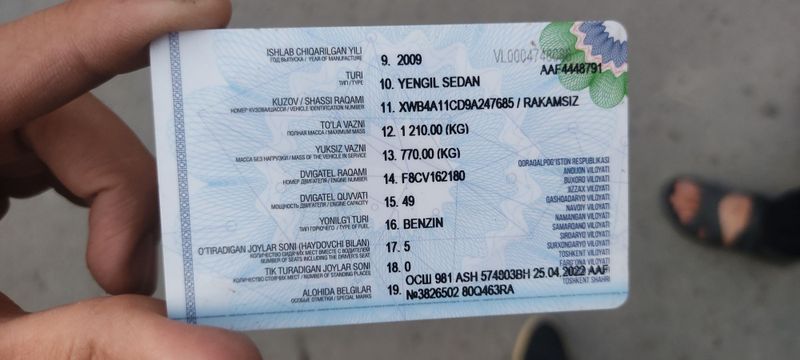 Matiz kraska polni boʻlgan xolati yaxshi ishi umuman yoq