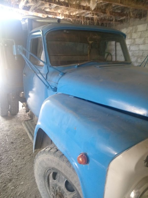 Gazel 53 sotiladi samasval