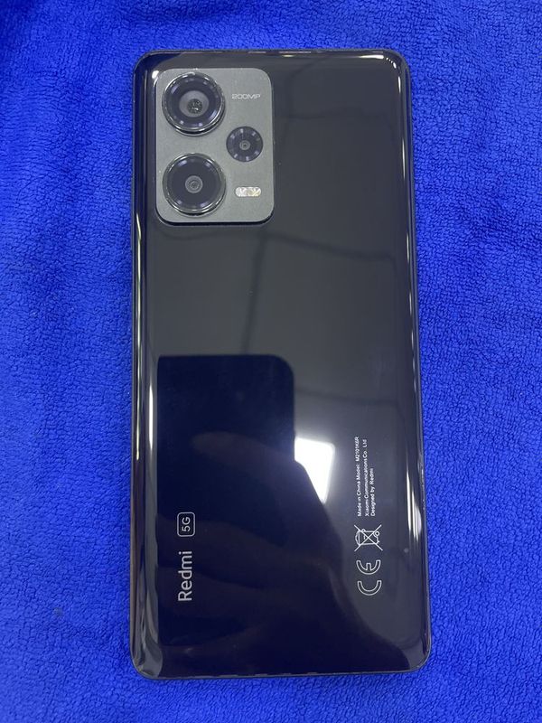 Redmi Note 12 Pro + 12/256 Redmi Note 12 Pro + 12/256