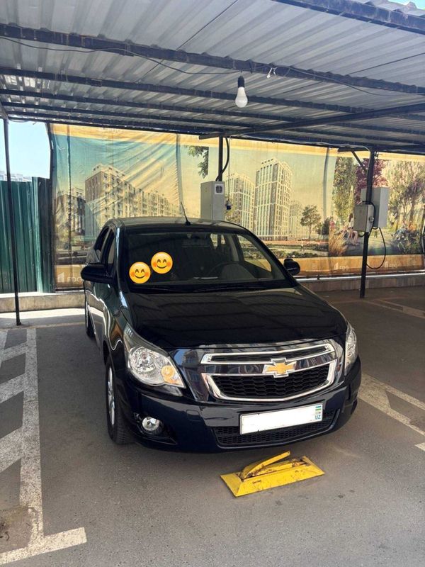 Cobalt Sotiladi (2023 yil / 19000 km yurgan) Cobalt Sotiladi (2023 yil / 19000 km yurgan)