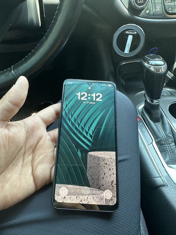 Samsung a33 6/128gb 5g Samsung a33 6/128gb 5g
