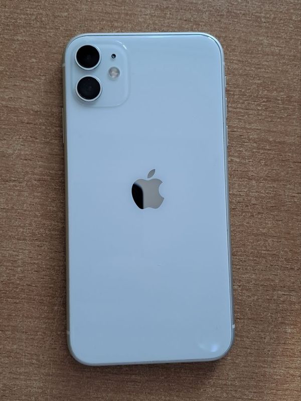 Iphone 11 128gb oq rang (dual sim)