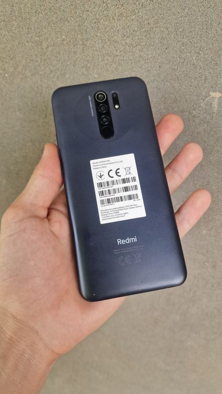 XiaomiRedmi9.2/32 XiaomiRedmi9.2/32