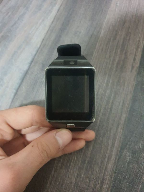 Smart watch 4 avlod