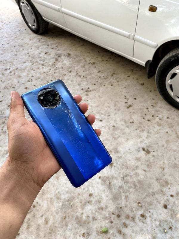 Poco x3 pro holati masla Poco x3 pro holati masla