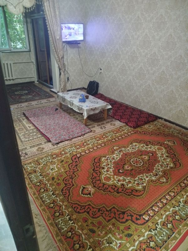 Kvartira 1 xonali ijara Kvartira 1 xonali ijara