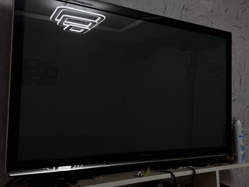 Panasonic 42 диагональ