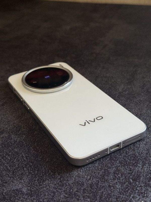 Vivo X200 Pro Mini Топовый Компакт!