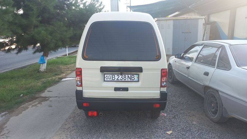 Дамас 2021 сотилади