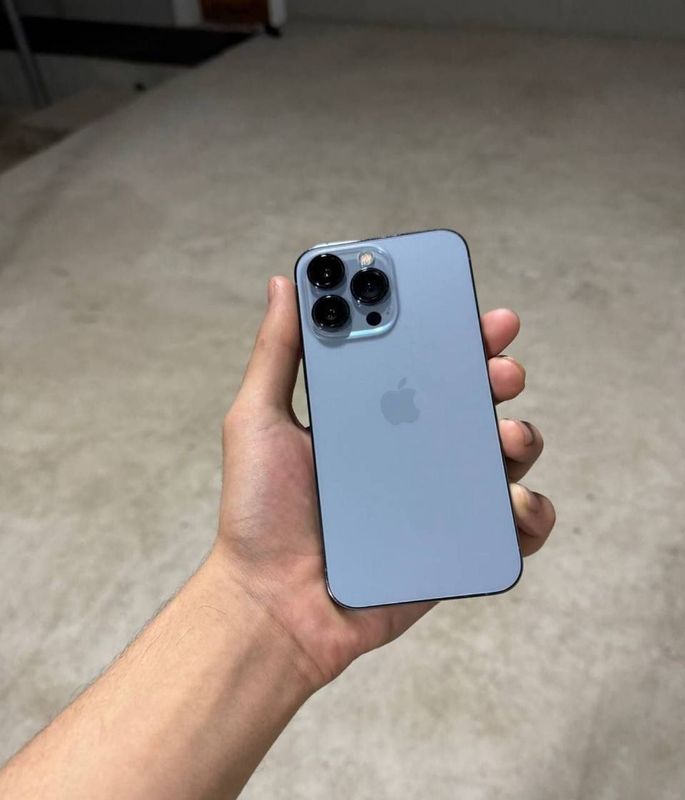 Iphone 13 pro feys ishlamidi Iphone 13 pro feys ishlamidi