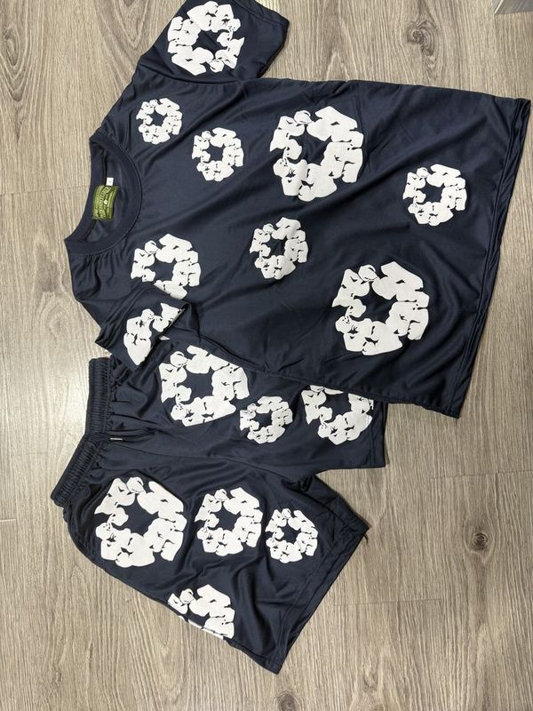 Комплект Denim tears Комплект Denim tears