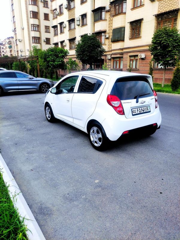 Spark .125 kotta mator Спарк 2015 Spark .125 kotta mator Спарк 2015
