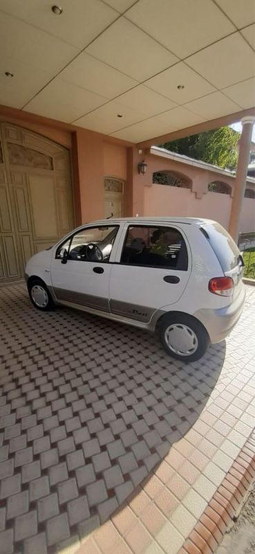 Srochna sotiladi matiz Srochna sotiladi matiz