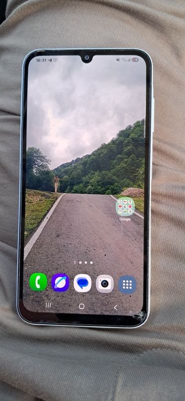Samsung a25 xolati yaxshi Samsung a25 xolati yaxshi