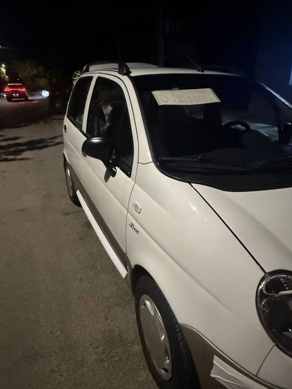Matiz best 2011 super kanditsioner Matiz best 2011 super kanditsioner