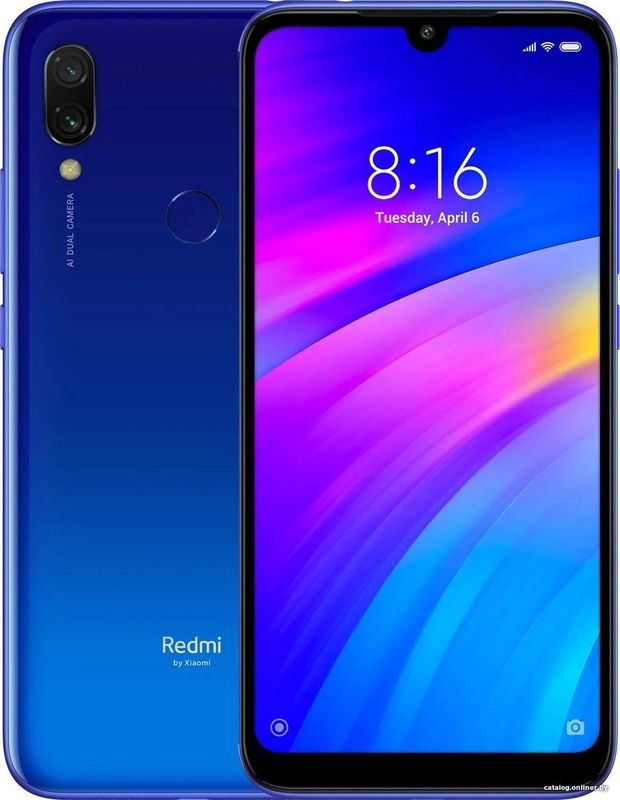 Redmi 7 2/16Gb Redmi 7 2/16Gb