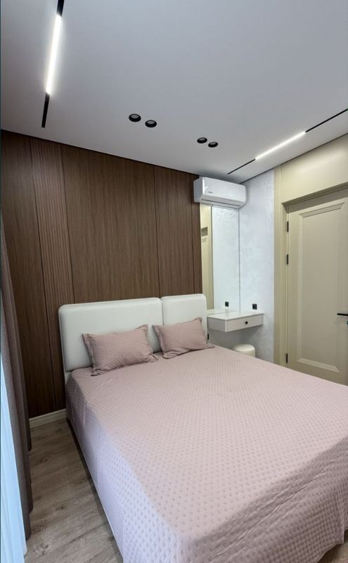 Аренда Mirabad Avenue 3комнатная Аренда Mirabad Avenue 3комнатная