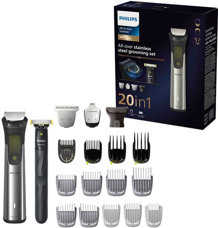 Philips MG9553/15 9000 series trimmer Philips MG9553/15 9000 series trimmer