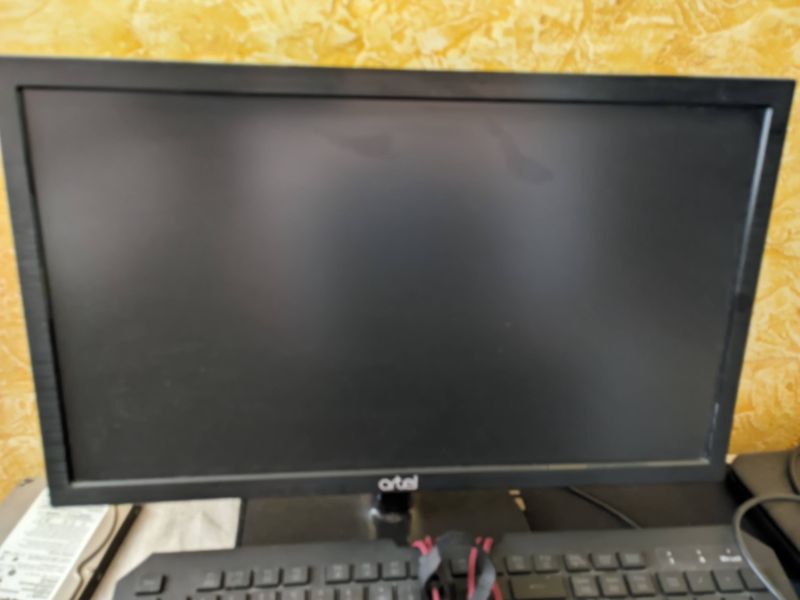 Монитор Artel M100019D 18.5" Монитор Artel M100019D 18.5"