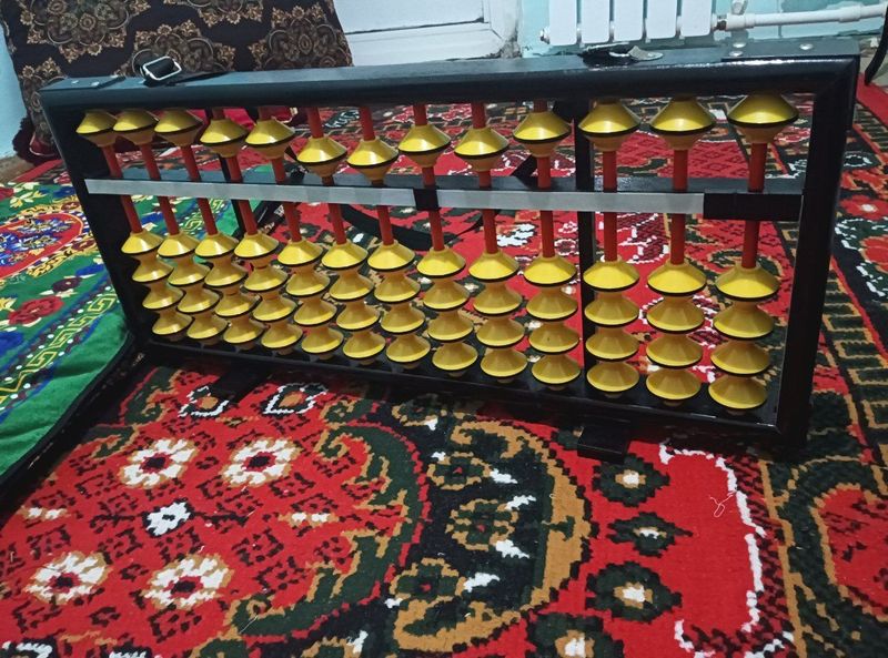Ishlatilmagan o'qituvchilar uchun yardamchi qalanma Ishlatilmagan o'qituvchilar uchun yardamchi qalanma