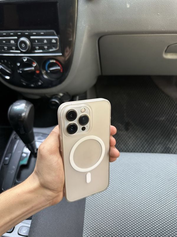 iPhone 13 Pro Gold 128gb tolati tiniq