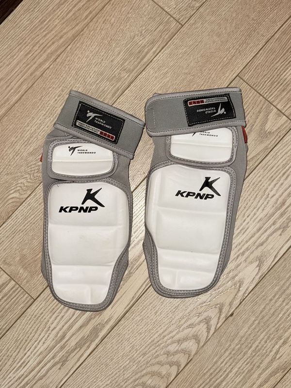 KPNP Teakwondo Korea