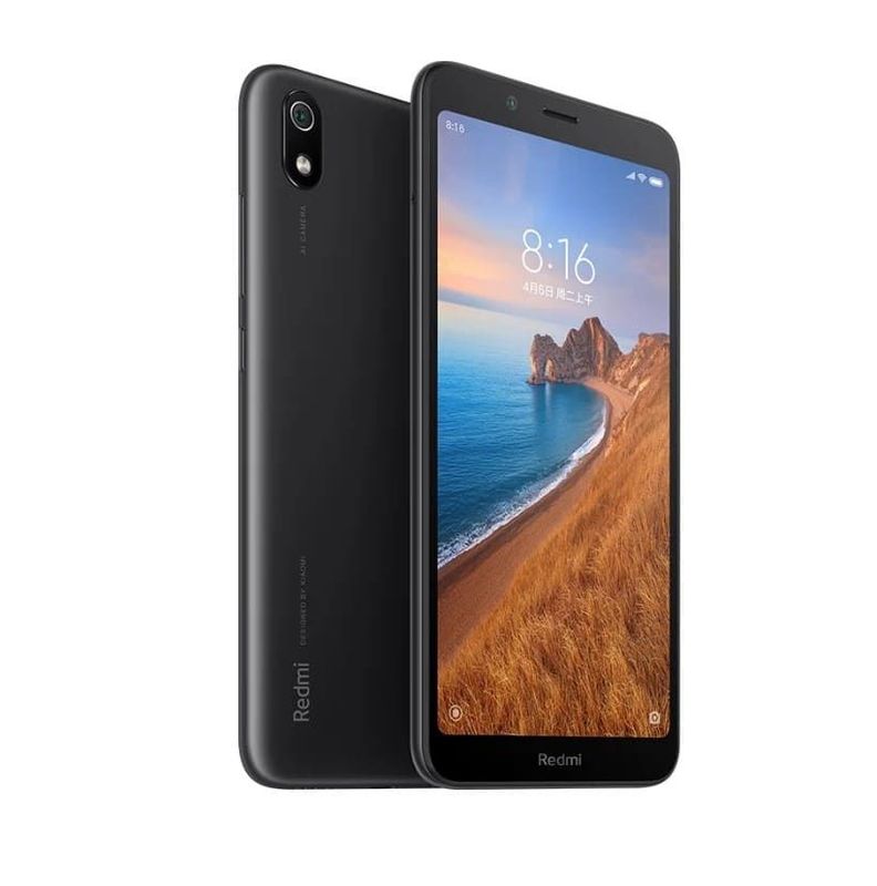 Redmi 7A .