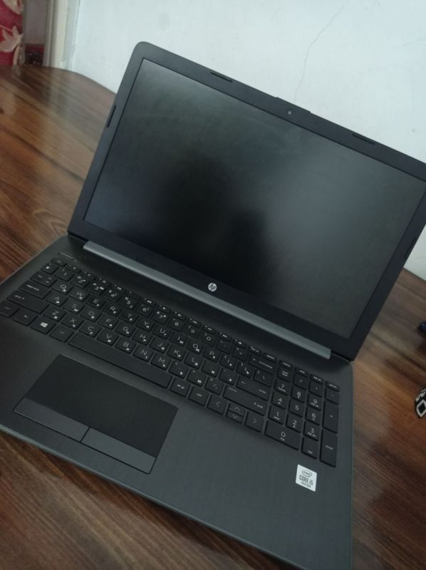 Notebook HP 512 GB