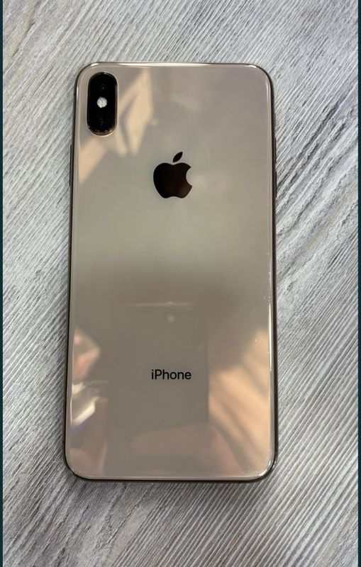 Iphone xs max 256GB Ideall Iphone xs max 256GB Ideall