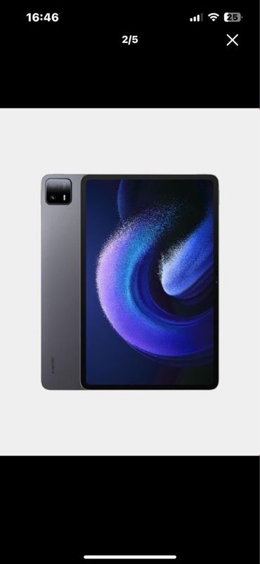 Xiaomi mi pad 6 max 14 dyum 16/1 TB srochna