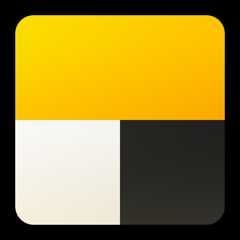 YANDEX taksoparkiga homiy kerak