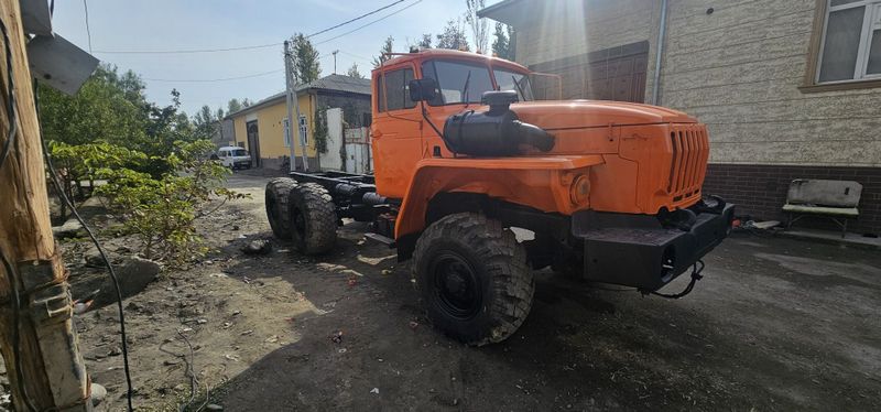 Ural 2008yil xjyp6tfpugd