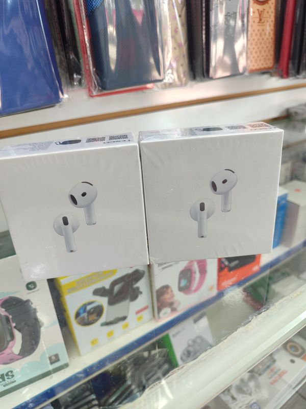 Airpods4 chexoli xam chiqadi Airpods4 chexoli xam chiqadi