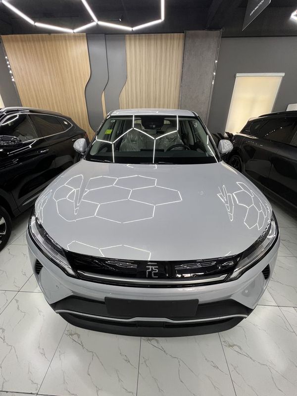 BYD YUAN UP 2025 smart 1 yil garantiya BYD YUAN UP 2025 smart 1 yil garantiya