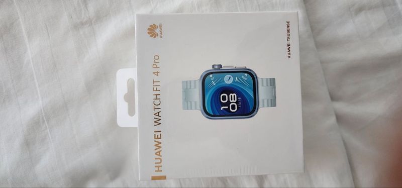 Huawei watch fit 4 pro Huawei watch fit 4 pro